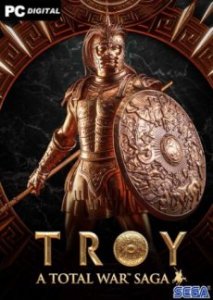 A Total War Saga: TROY игра с торрента