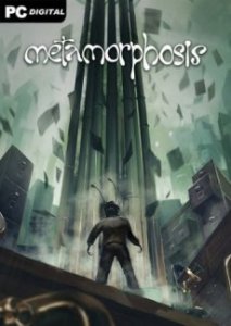 Metamorphosis игра с торрента