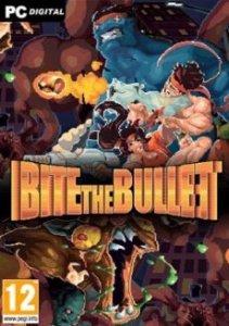 Bite the Bullet игра с торрента