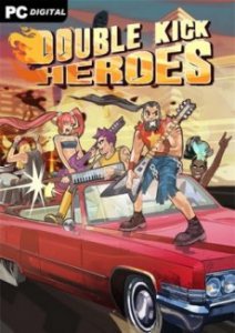 Double Kick Heroes скачать торрент