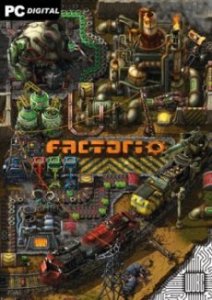 Factorio скачать торрент