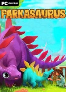 Parkasaurus скачать торрент