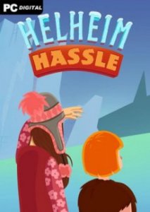 Helheim Hassle скачать торрент