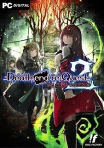 Death end re;Quest 2 скачать торрент