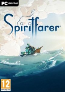 Spiritfarer игра с торрента