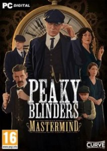 Peaky Blinders: Mastermind скачать торрент