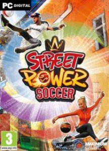 Street Power Football скачать торрент