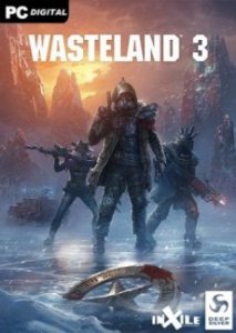 Wasteland 3 - Digital Deluxe Edition игра с торрента