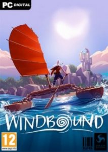 Windbound игра с торрента