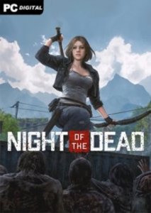 Night of the Dead скачать торрент