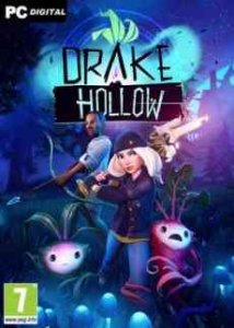 Drake Hollow скачать торрент