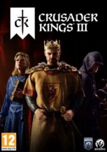 Crusader Kings III - Royal Edition скачать торрент