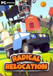 Radical Relocation игра с торрента