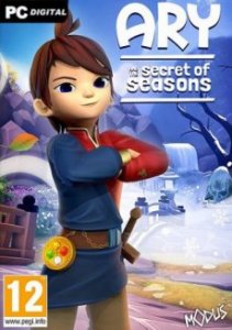 Ary and the Secret of Seasons игра с торрента