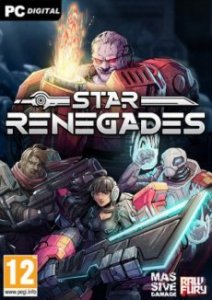 Star Renegades скачать торрент