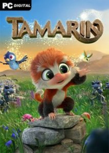 Tamarin игра с торрента