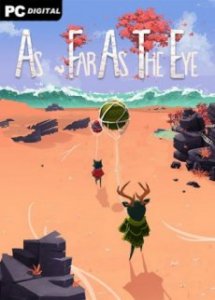 As Far As The Eye игра с торрента