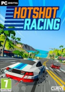 Hotshot Racing скачать торрент