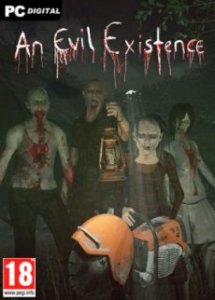 An Evil Existence игра с торрента