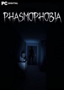 Phasmophobia игра с торрента