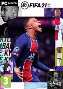 FIFA 21 - Ultimate Edition игра с торрента