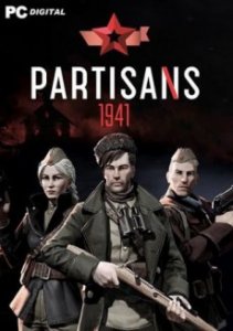 Partisans 1941 игра с торрента