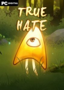 True Hate игра с торрента