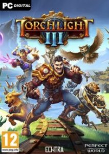 Torchlight III скачать торрент