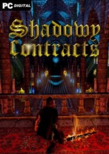 Shadowy Contracts скачать торрент