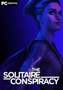 The Solitaire Conspiracy игра с торрента