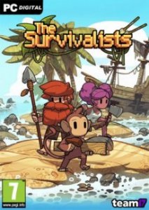 The Survivalists игра с торрента