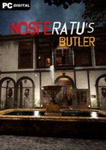 Nosferatu's Butler игра с торрента