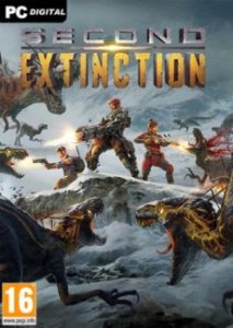 Second Extinction скачать торрент