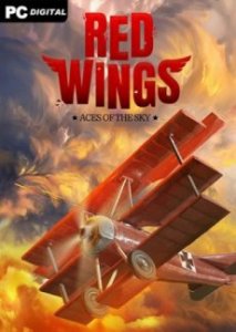 Red Wings: Aces of the Sky скачать торрент