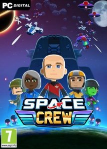 Space Crew скачать торрент