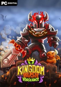 Kingdom Rush Vengeance - Tower Defense игра с торрента