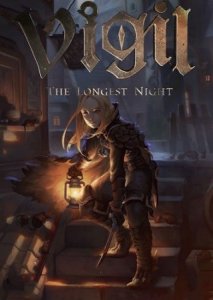 Vigil: The Longest Night игра с торрента