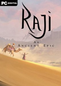 Raji: An Ancient Epic игра с торрента