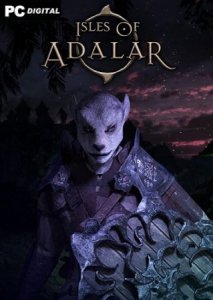 Isles of Adalar скачать торрент