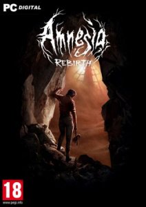 Amnesia: Rebirth скачать торрент