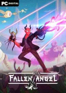 Fallen Angel игра с торрента