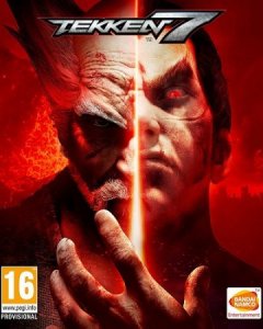 Tekken 7 - Ultimate Edition скачать торрент