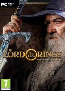 The Lord of the Rings: Adventure Card Game - Definitive скачать торрент