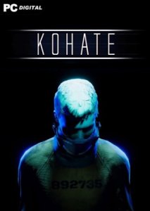 Kohate игра с торрента