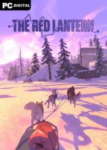 The Red Lantern игра с торрента