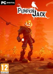 Pumpkin Jack игра с торрента