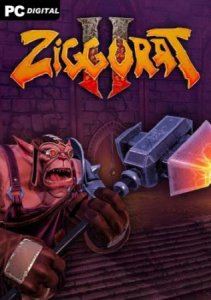 Ziggurat 2 игра с торрента