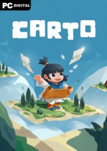 Carto игра с торрента