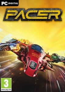 Pacer скачать торрент