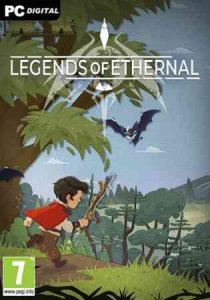 Legends of Ethernal скачать торрент